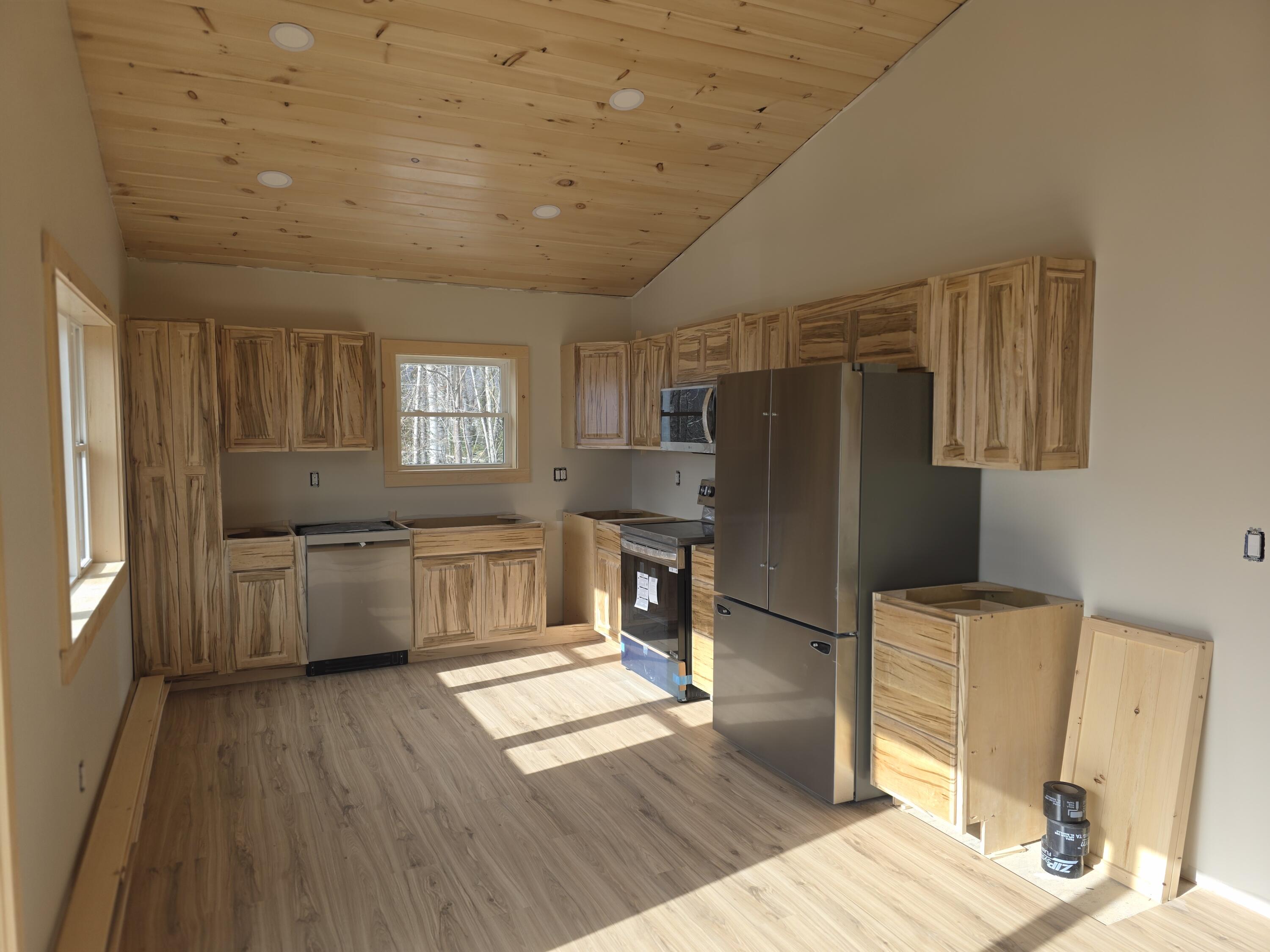 Lot G-n Sleeper Road Island Falls, ME 04747 - Photo 4 of 32 20260321_155458