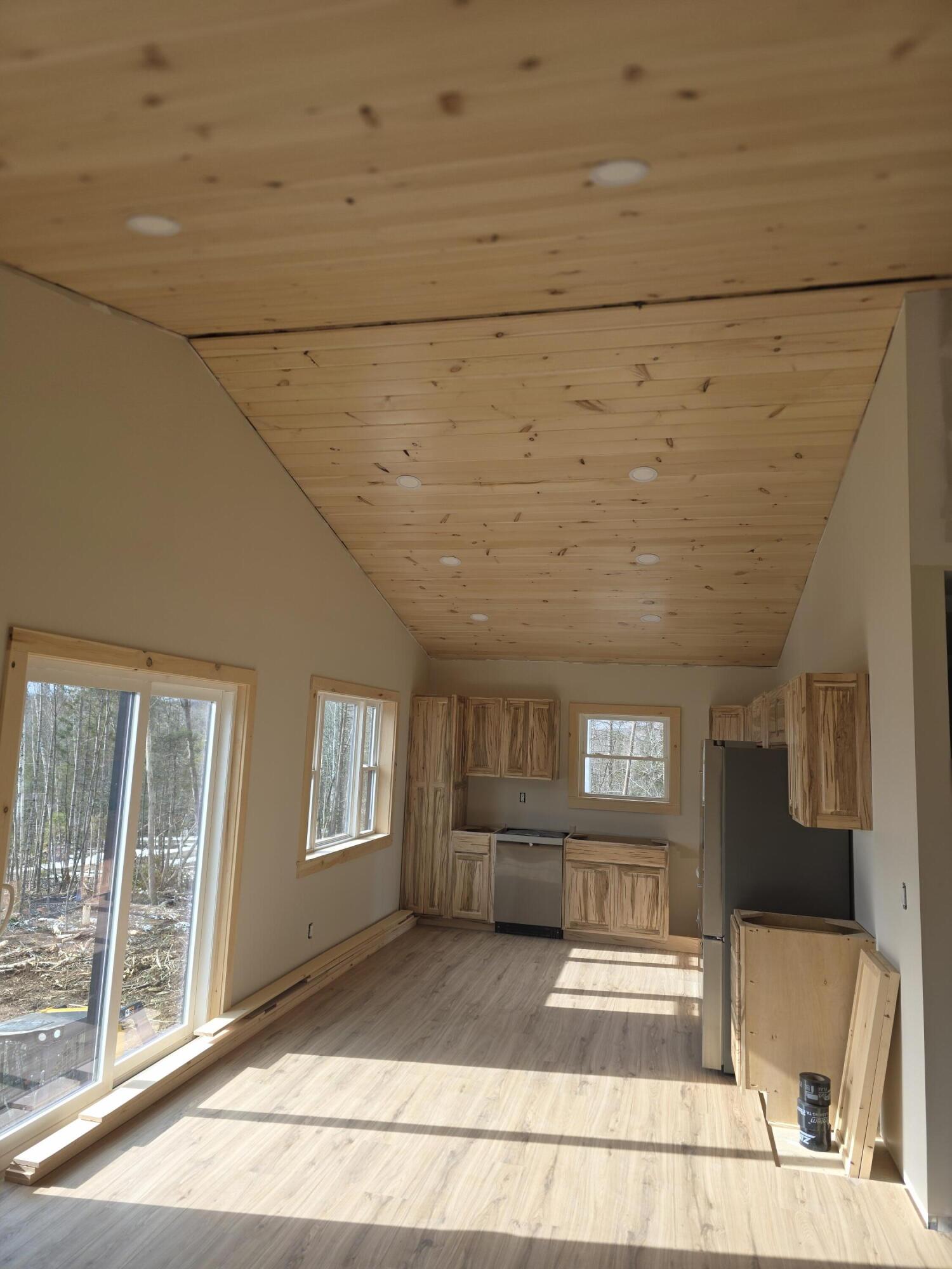 Lot G-n Sleeper Road Island Falls, ME 04747 - Photo 5 of 32 20260321_155540