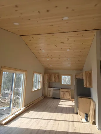 $369,000 | Lot G-n Sleeper Road, Island Falls, ME 04747