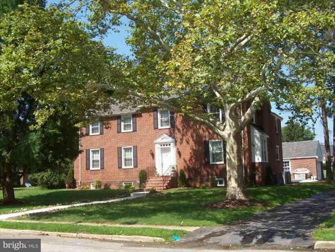 3302 Fallstaff Road Baltimore, MD 21215 - Photo 1 of 23 Exterior (Main)