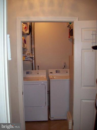 3302 Fallstaff Road Baltimore, MD 21215 - Photo 14 of 23 Laundry Area 1