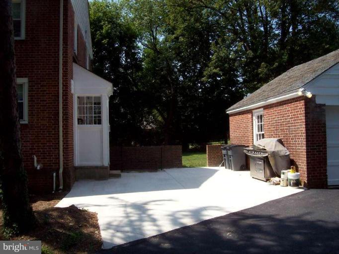 3302 Fallstaff Road Baltimore, MD 21215 - Photo 22 of 23 Exterior #4