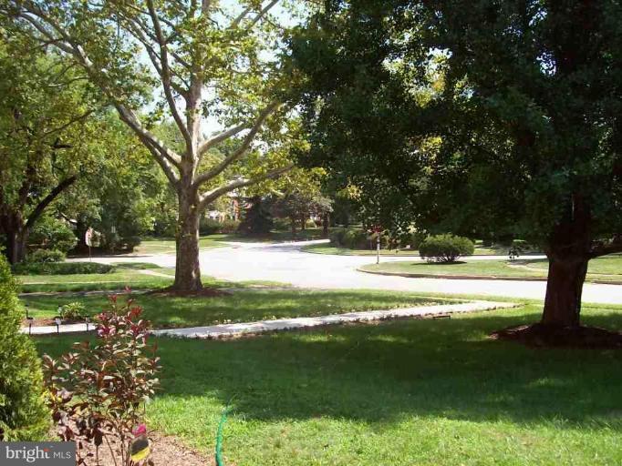 3302 Fallstaff Road Baltimore, MD 21215 - Photo 23 of 23 Street View