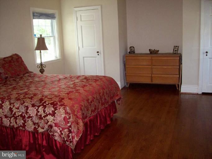 3302 Fallstaff Road Baltimore, MD 21215 - Photo 7 of 23 Master Bedroom