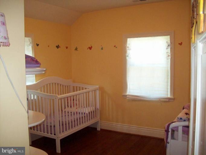 3302 Fallstaff Road Baltimore, MD 21215 - Photo 10 of 23 Bedroom #2