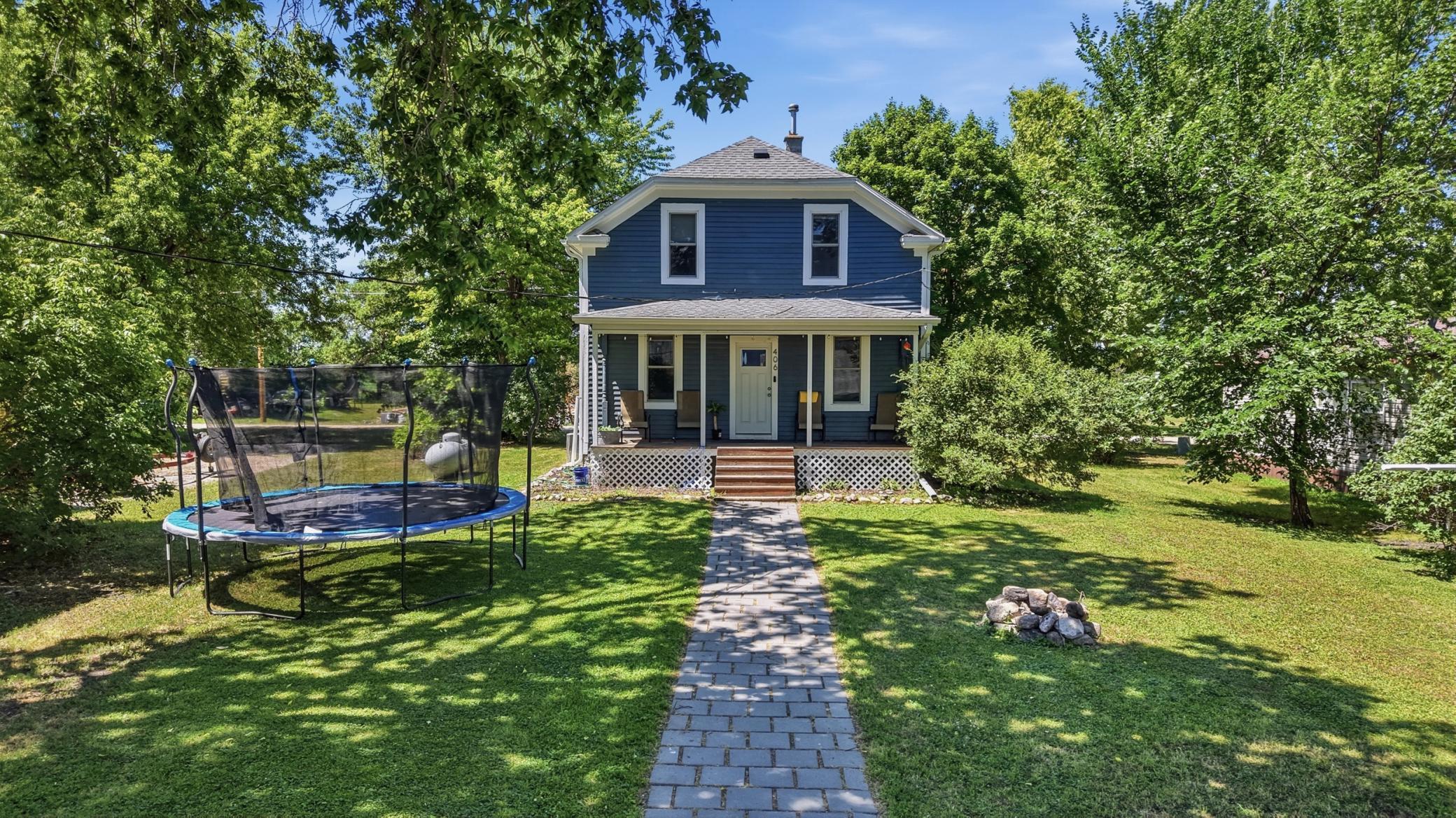 406 1st Street Wolverton, MN 56594 - Photo 26 of 32