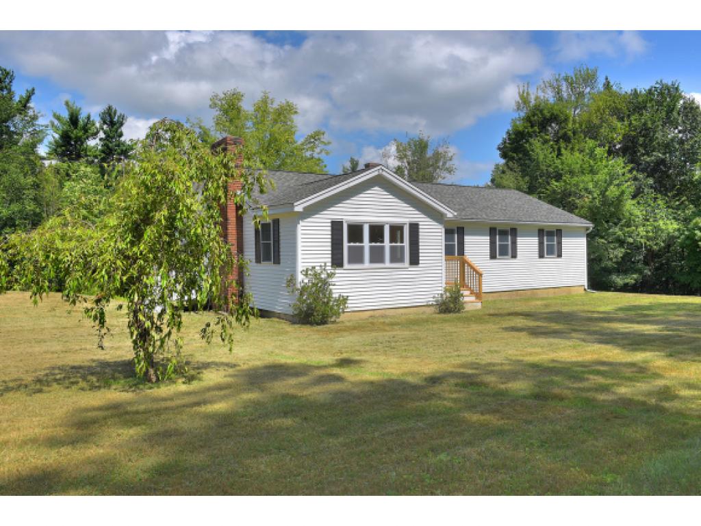 63 Tenney Road Sandown, NH 03873 - Photo 1 of 32
