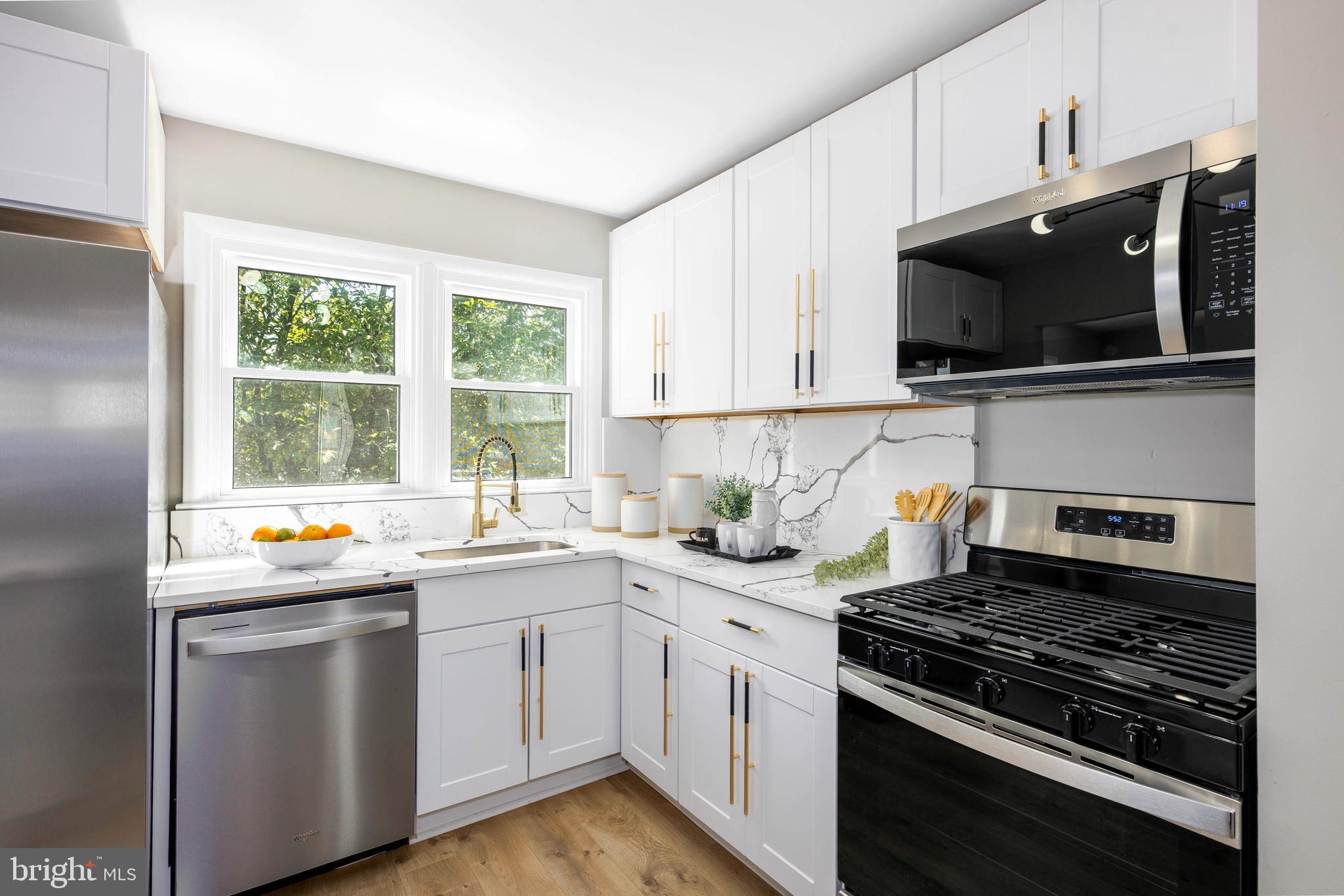 1847 Wycliffe Road Baltimore, MD 21234 - Photo 12 of 34