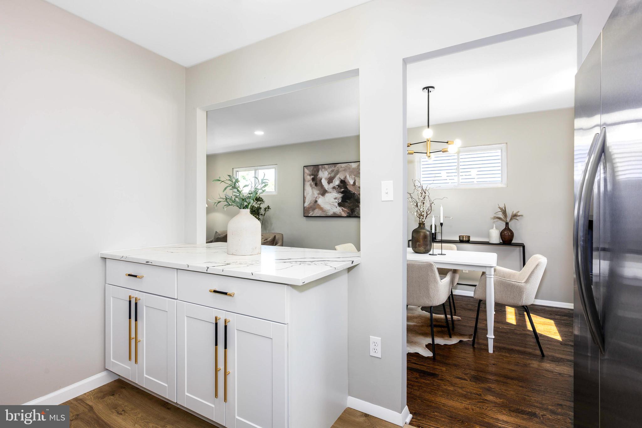 1847 Wycliffe Road Baltimore, MD 21234 - Photo 13 of 34