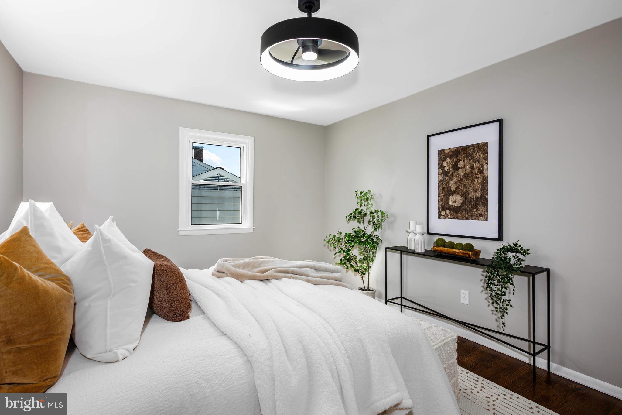 1847 Wycliffe Road Baltimore, MD 21234 - Photo 16 of 34