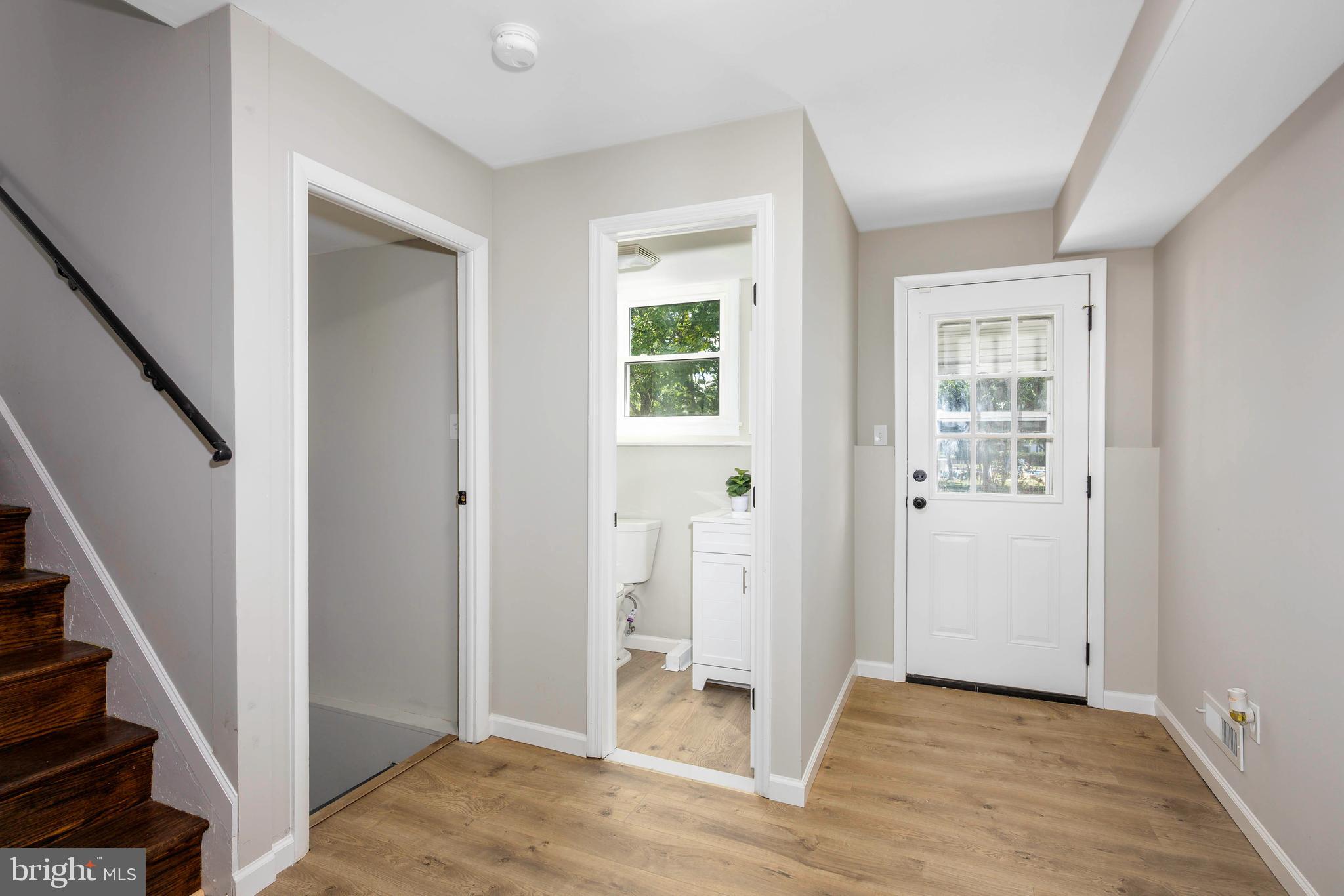 1847 Wycliffe Road Baltimore, MD 21234 - Photo 23 of 34