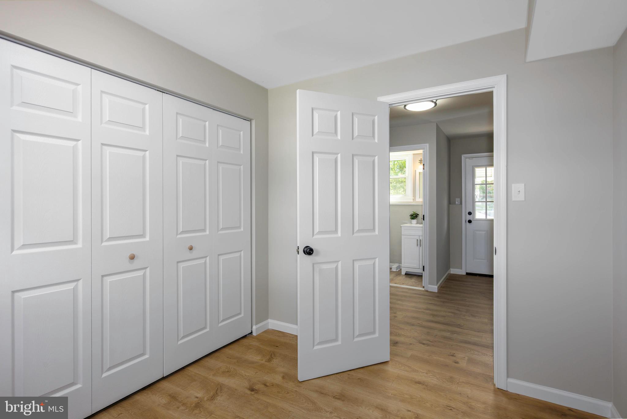 1847 Wycliffe Road Baltimore, MD 21234 - Photo 26 of 34