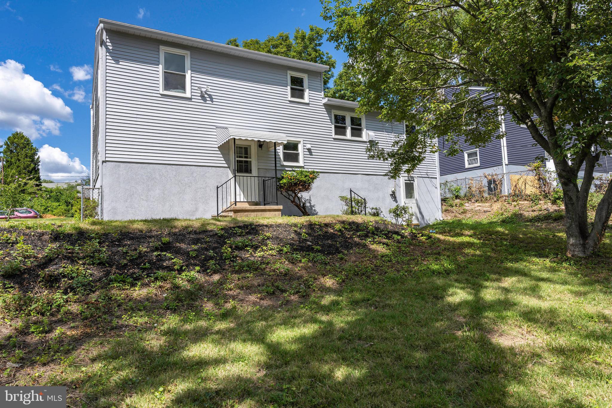 1847 Wycliffe Road Baltimore, MD 21234 - Photo 30 of 34