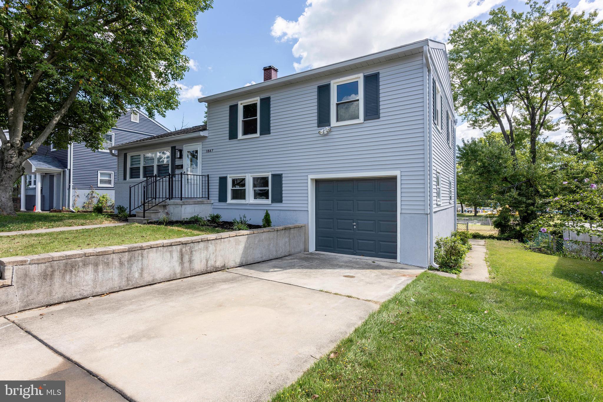 1847 Wycliffe Road Baltimore, MD 21234 - Photo 3 of 34