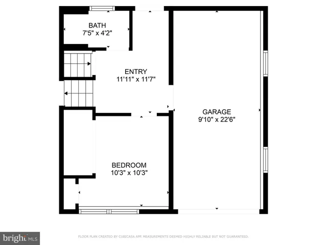 $379,900 | 1847 Wycliffe Road, Baltimore, MD 21234