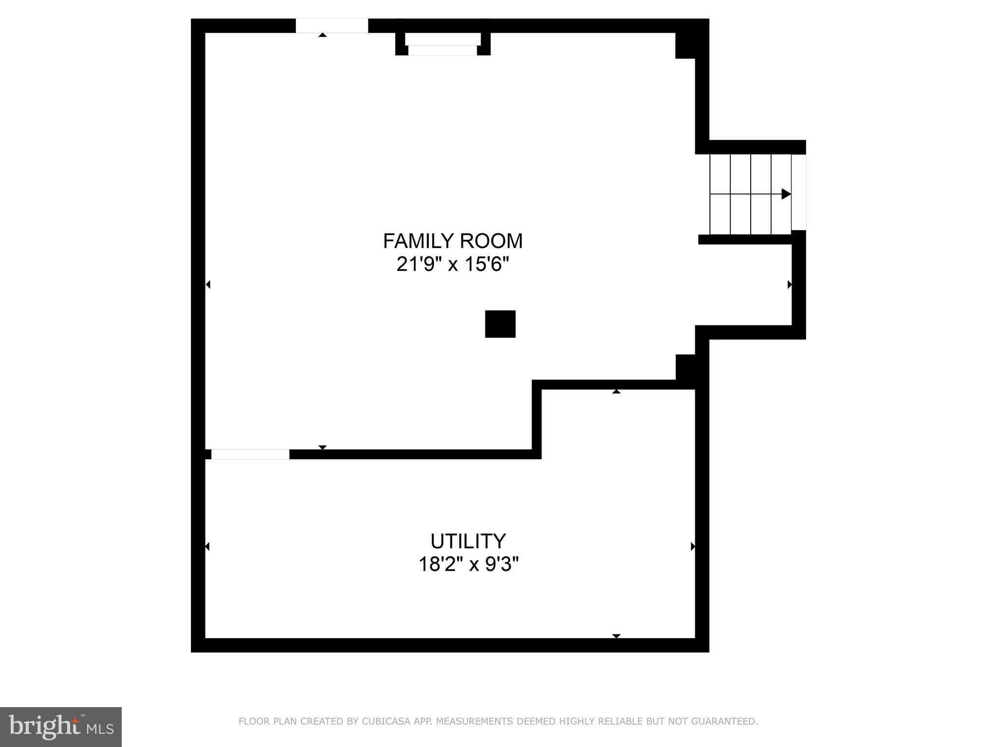 1847 Wycliffe Road Baltimore, MD 21234 - Photo 34 of 34