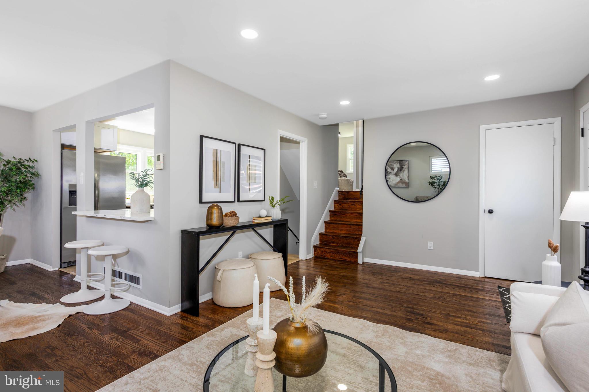 1847 Wycliffe Road Baltimore, MD 21234 - Photo 7 of 34