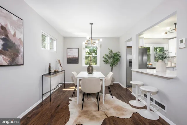 $379,900 | 1847 Wycliffe Road, Baltimore, MD 21234