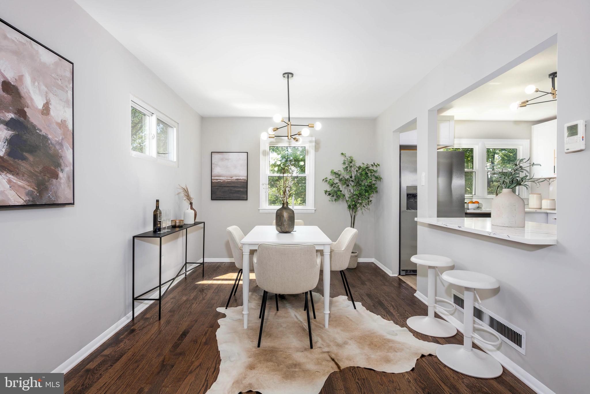 1847 Wycliffe Road Baltimore, MD 21234 - Photo 8 of 34