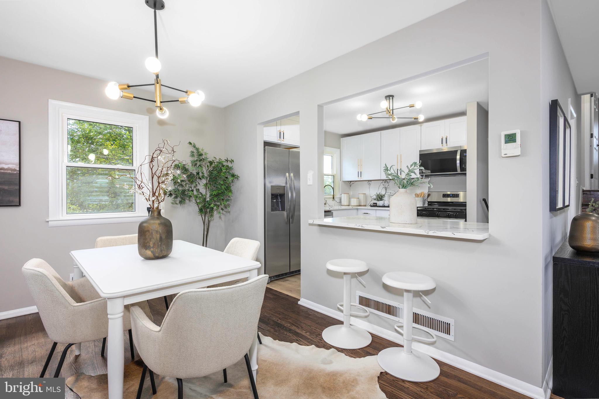 1847 Wycliffe Road Baltimore, MD 21234 - Photo 9 of 34