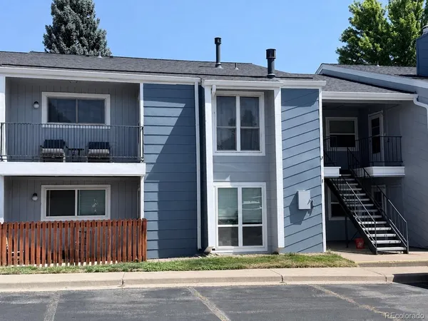 $245,000 | 2330 East Fremont Avenue, Unit J, Centennial, CO 80122