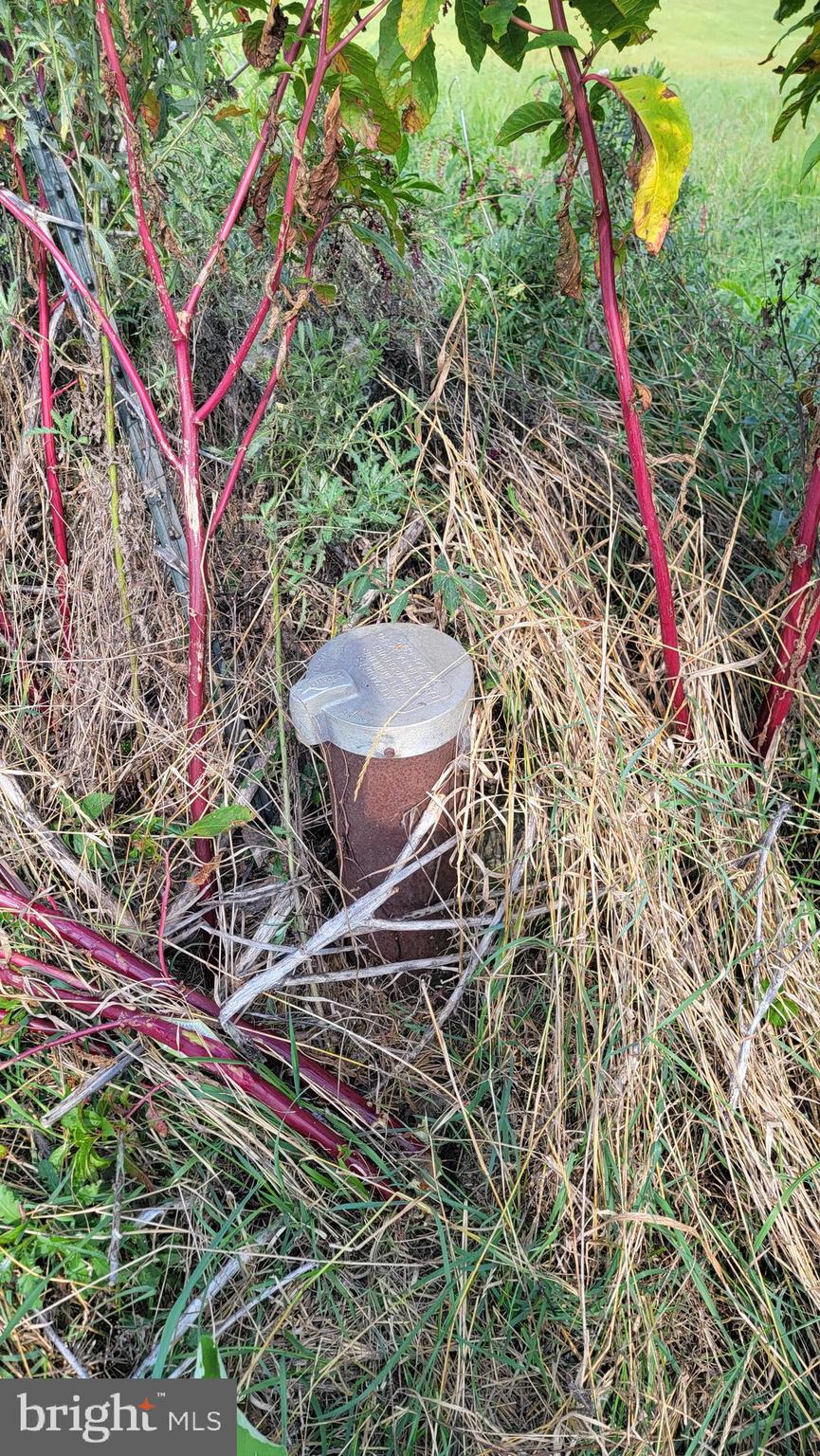 555 Middle Creek Road Fairfield, PA 17320 - Photo 2 of 2 a backyard of a house with lots of green space