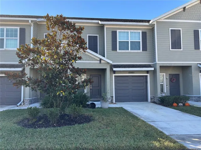 $2,300 | 10965 Quickwater Court, Riverview, FL 33569