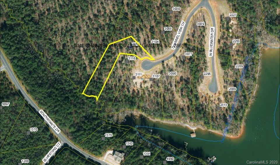 3110 Channel View Cove Morganton, NC 28655 - Photo 2 of 5 Gallery Image 2