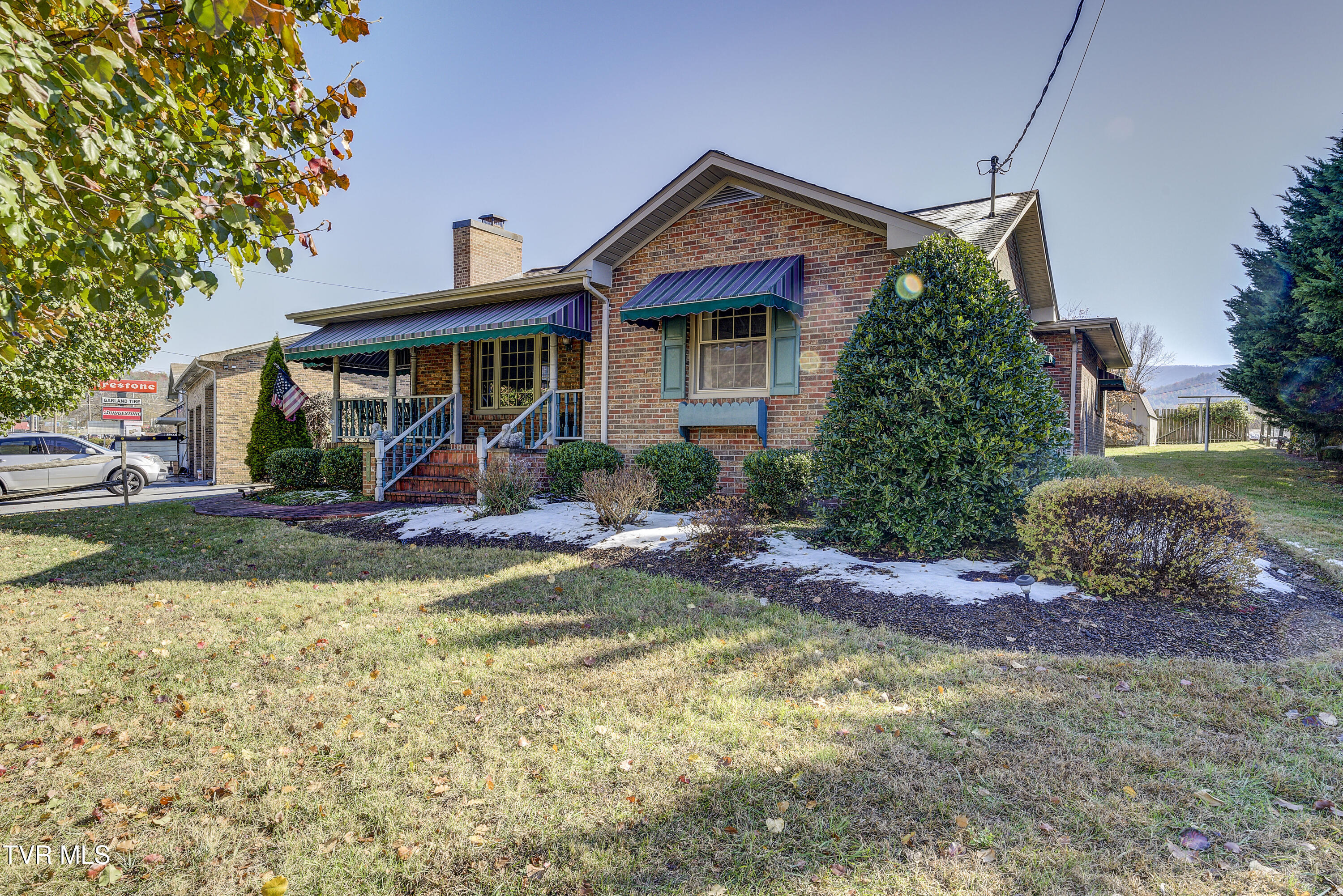 1208 North Main Avenue Erwin, TN 37650 - Photo 2 of 48 NorthMain-49