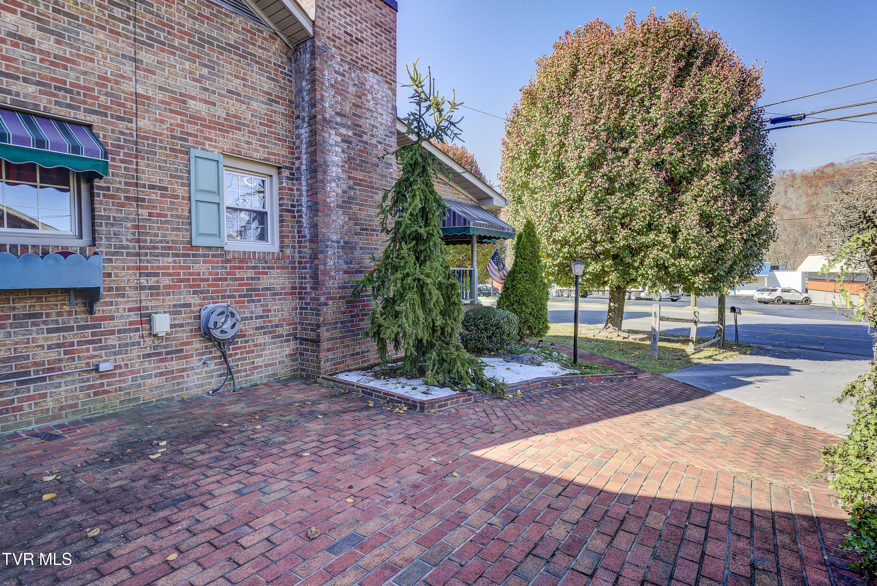 1208 North Main Avenue Erwin, TN 37650 - Photo 47 of 48 NorthMain-53