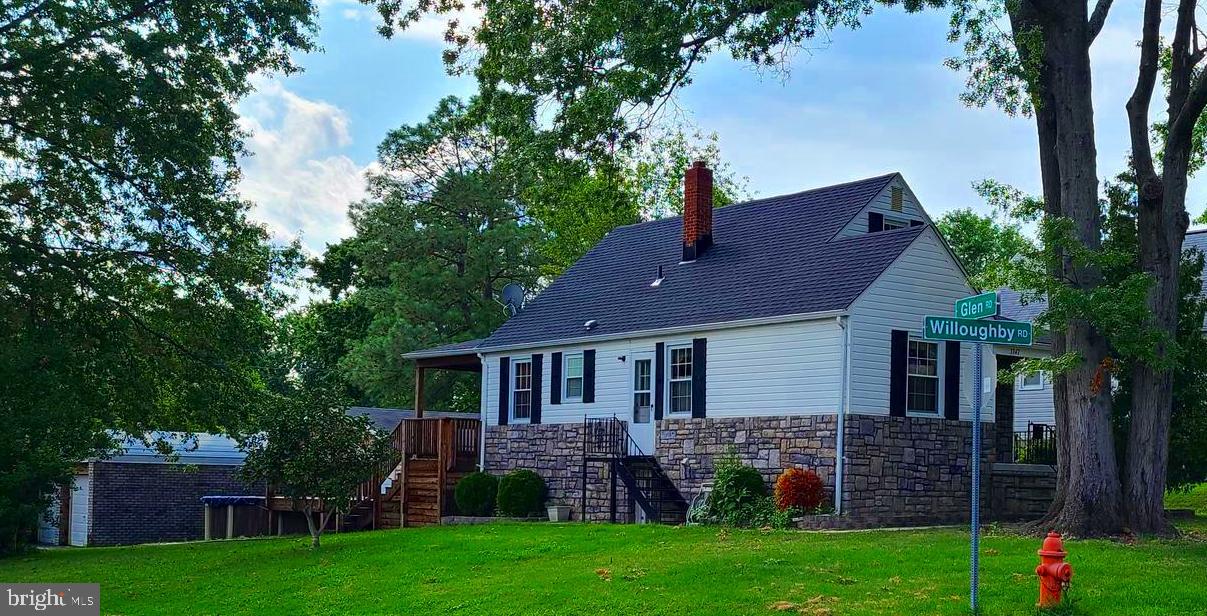 3347 Willoughby Road Baltimore, MD 21234 - Photo 1 of 30 Gallery Image 1