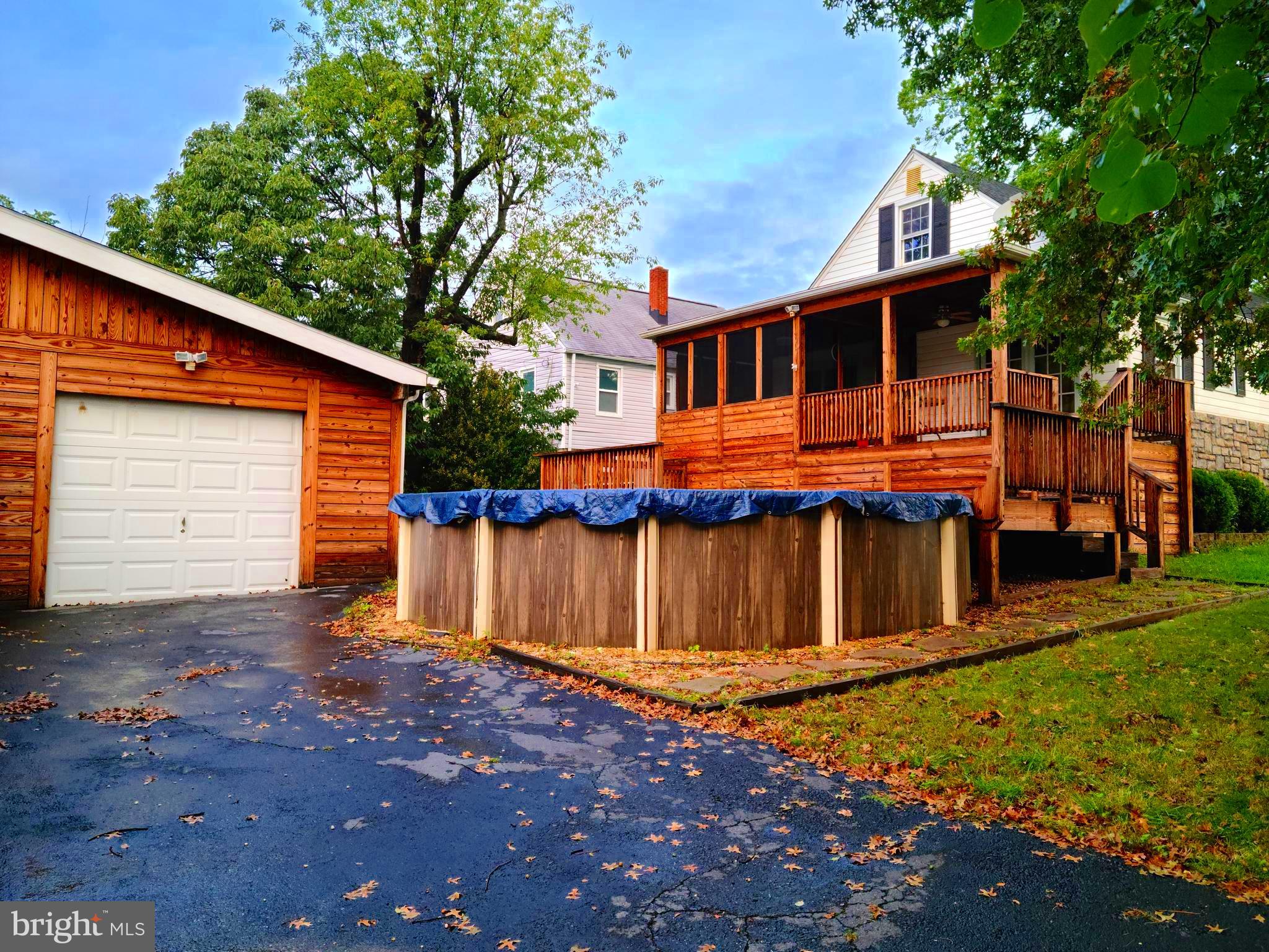 3347 Willoughby Road Baltimore, MD 21234 - Photo 4 of 30 Gallery Image 4