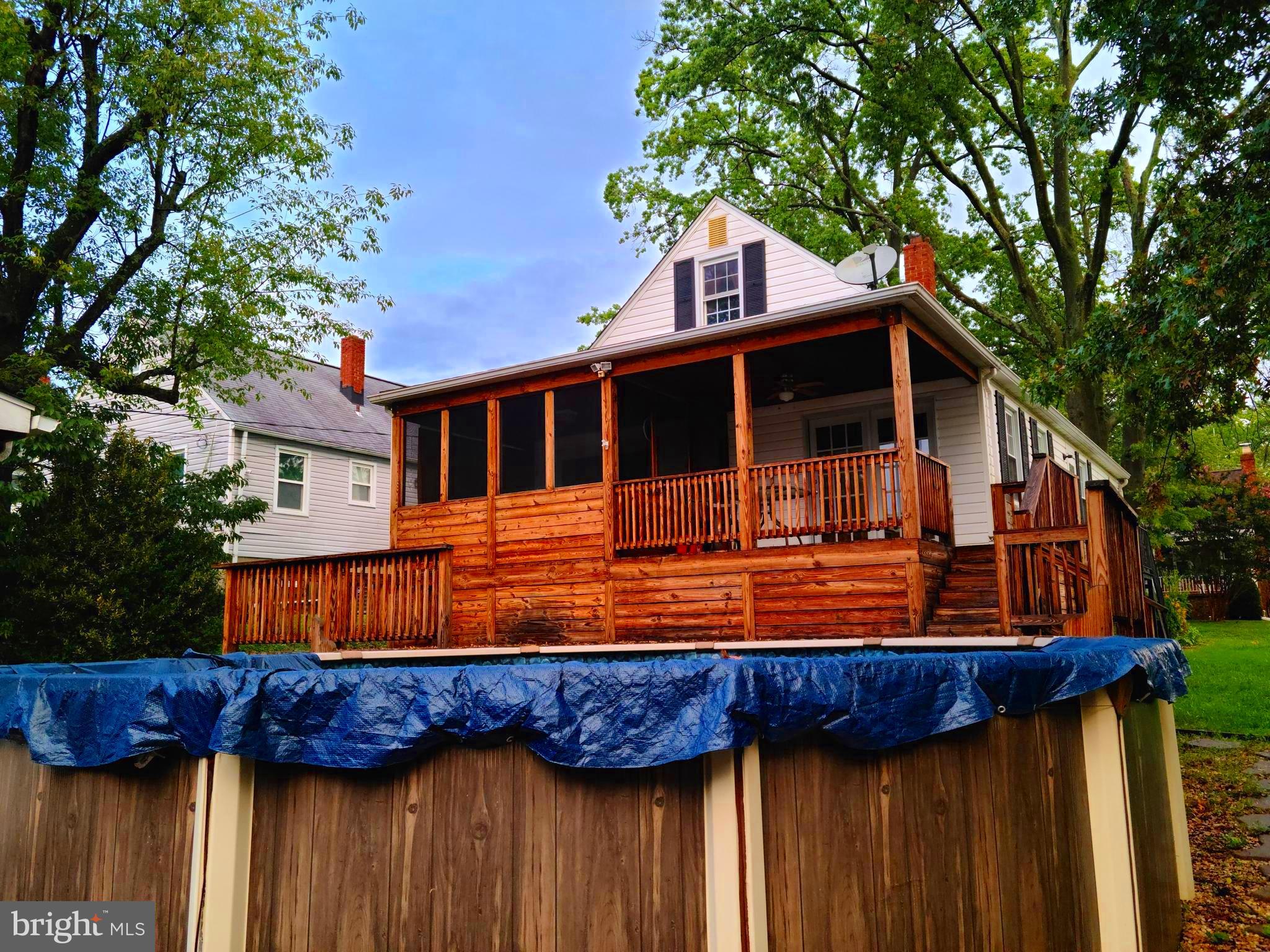 3347 Willoughby Road Baltimore, MD 21234 - Photo 5 of 30 Gallery Image 5