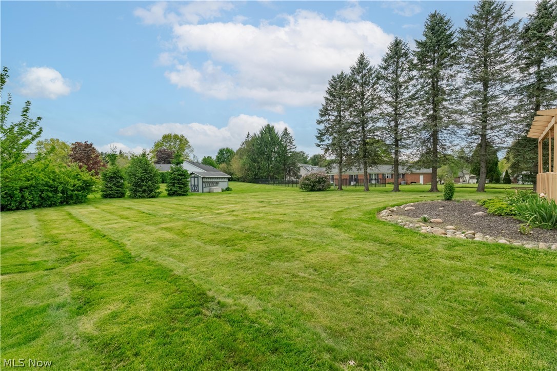 3445 Cornwall Drive Northwest Canton, OH 44708 - Photo 35 of 39