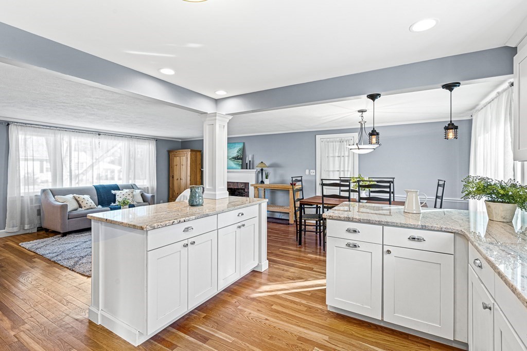 3 Swansea Road Wakefield, MA 01880 - Photo 11 of 36 Gallery Image 11