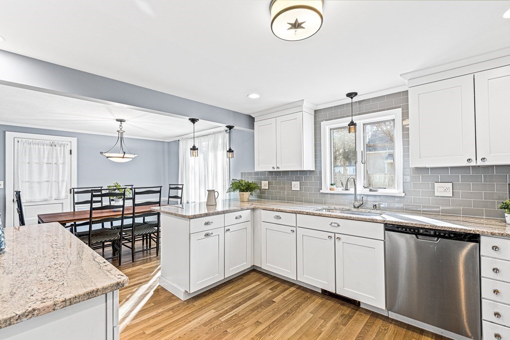 3 Swansea Road Wakefield, MA 01880 - Photo 12 of 36 Gallery Image 12
