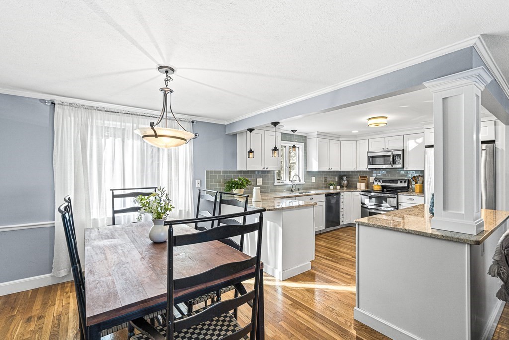 3 Swansea Road Wakefield, MA 01880 - Photo 13 of 36 Gallery Image 13