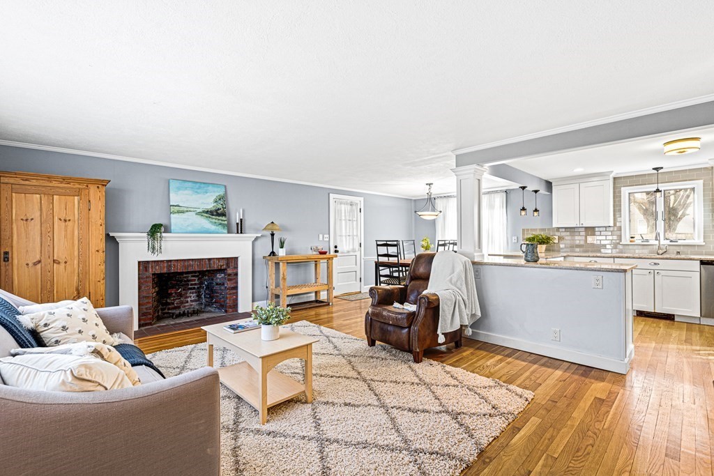 3 Swansea Road Wakefield, MA 01880 - Photo 18 of 36 Gallery Image 18