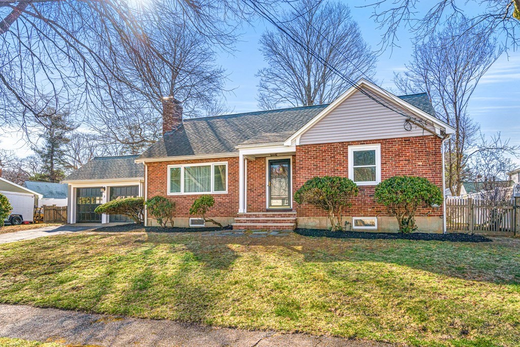 3 Swansea Road Wakefield, MA 01880 - Photo 31 of 36 Gallery Image 31