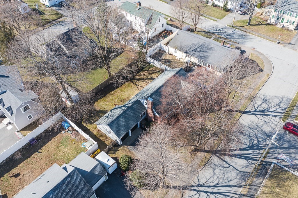 3 Swansea Road Wakefield, MA 01880 - Photo 33 of 36 Gallery Image 33