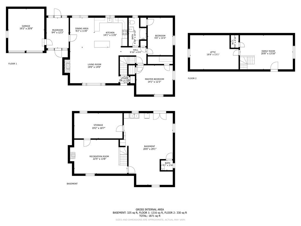 3 Swansea Road Wakefield, MA 01880 - Photo 36 of 36 Gallery Image 36