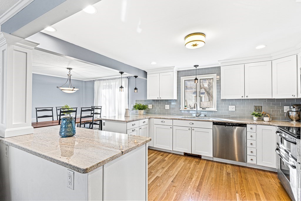 3 Swansea Road Wakefield, MA 01880 - Photo 5 of 36 Gallery Image 5