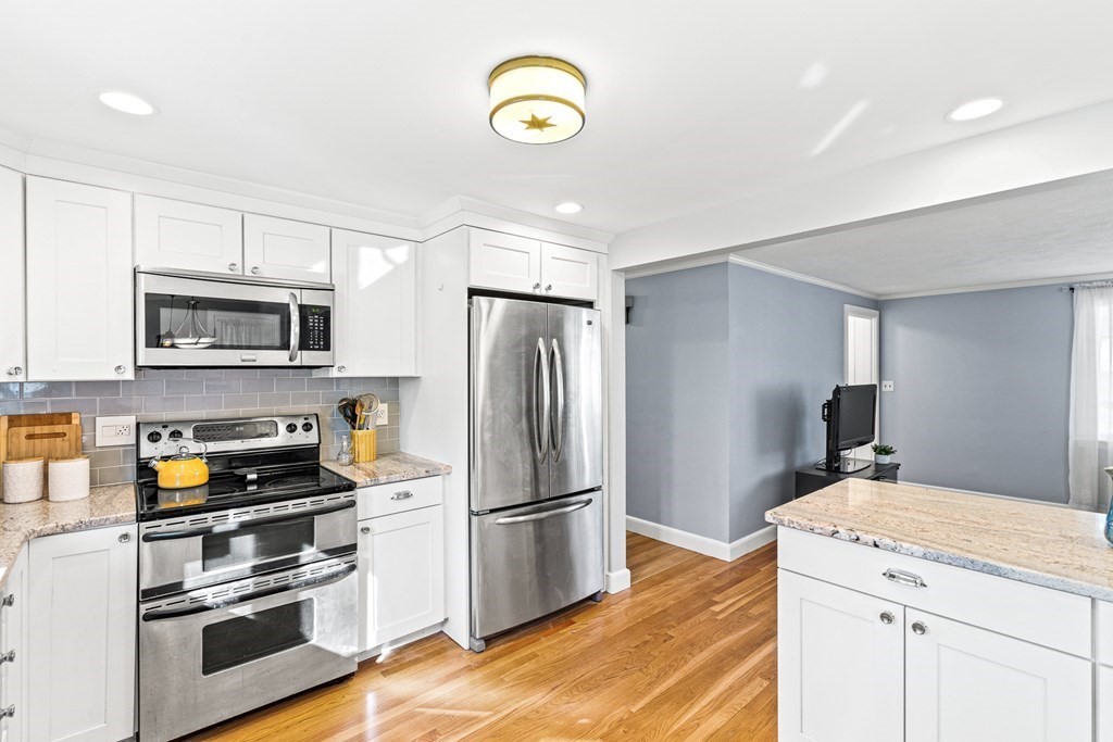 3 Swansea Road Wakefield, MA 01880 - Photo 10 of 36 Gallery Image 10