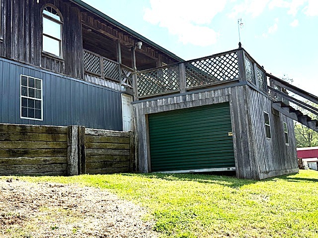 524 Shasteen Hollow Road Lynchburg, TN 37352 - Photo 43 of 76