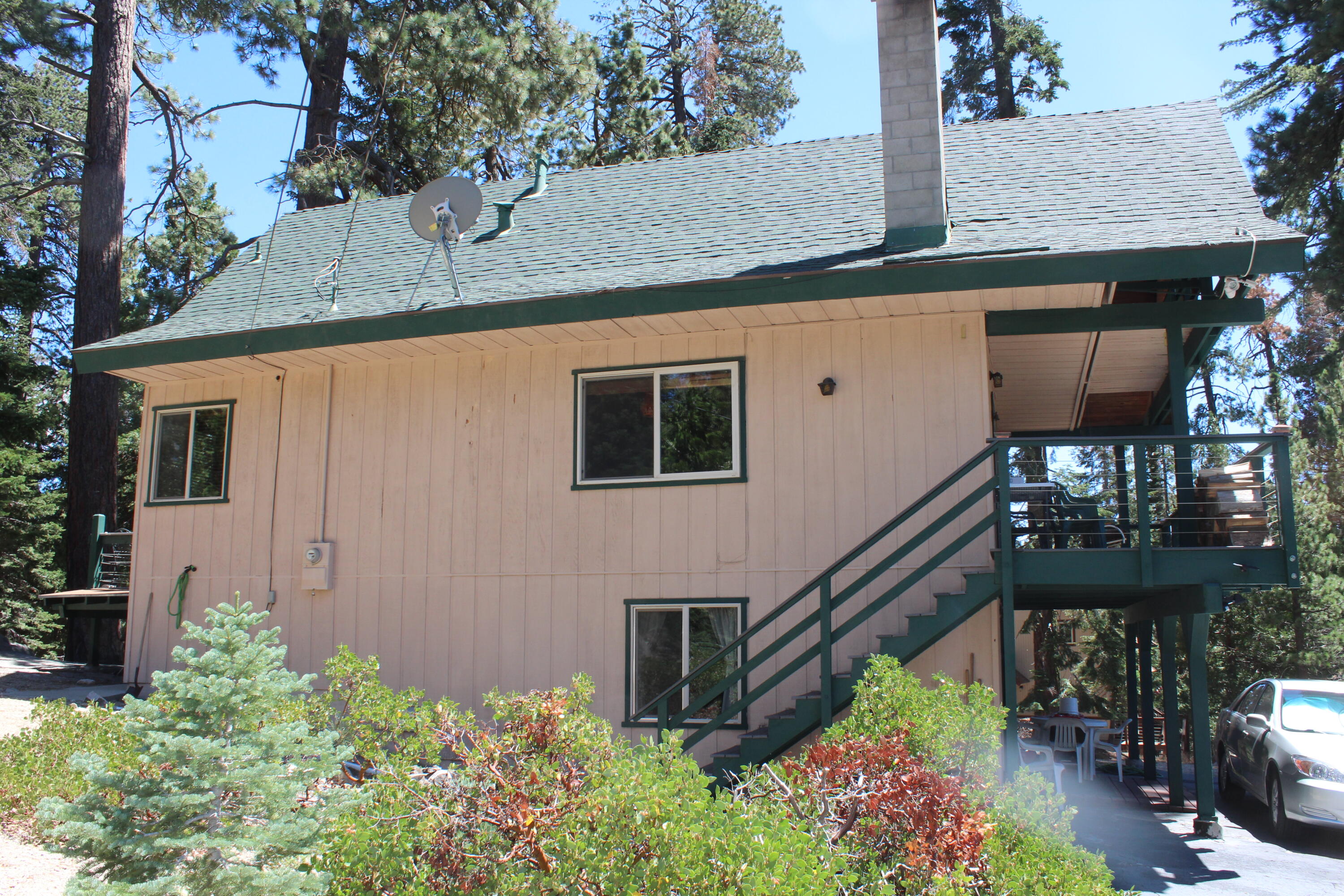 57941 Summit Drive Springville, CA 93265 - Photo 4 of 59 IMG_7457