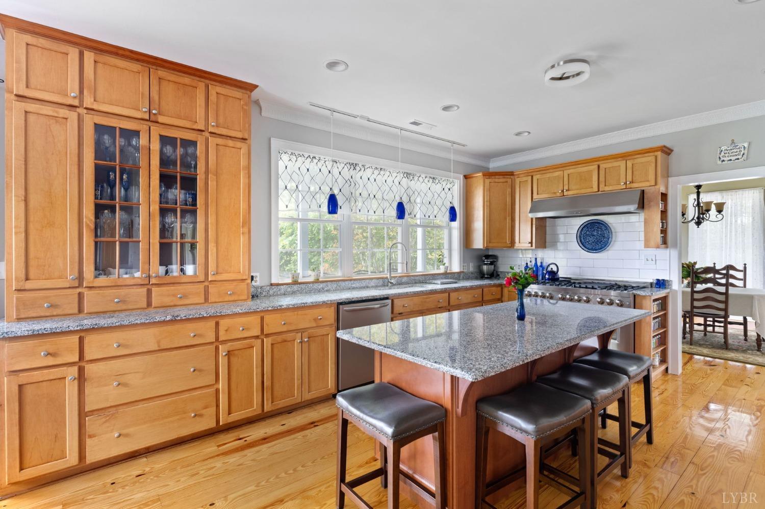 3297 Midway Road Phenix, VA 23959 - Photo 34 of 89