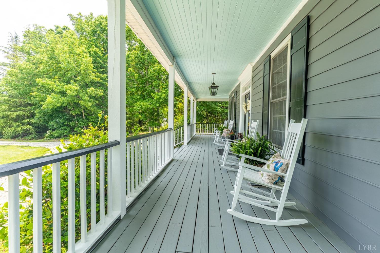 3297 Midway Road Phenix, VA 23959 - Photo 4 of 89