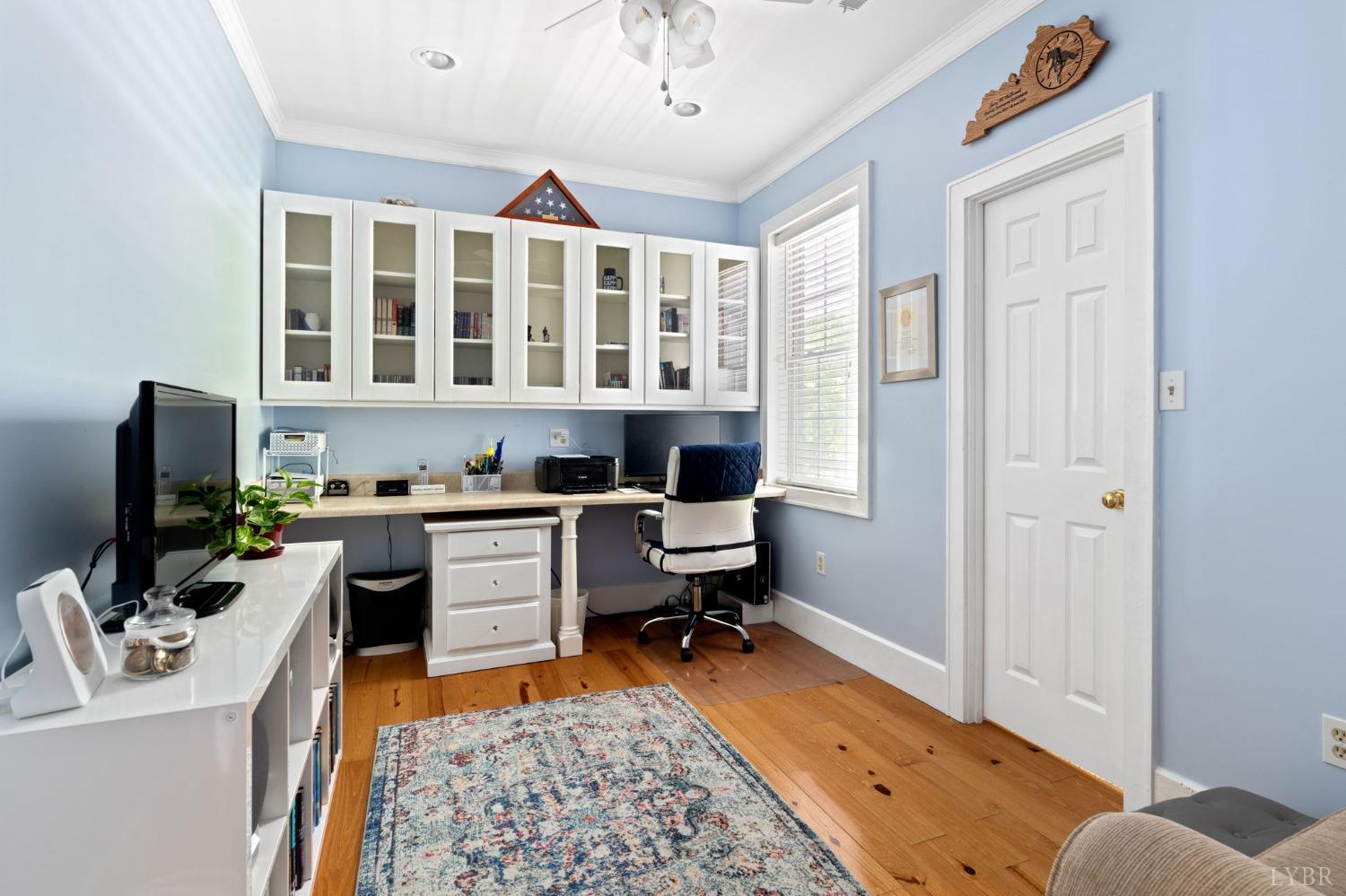 3297 Midway Road Phenix, VA 23959 - Photo 43 of 89