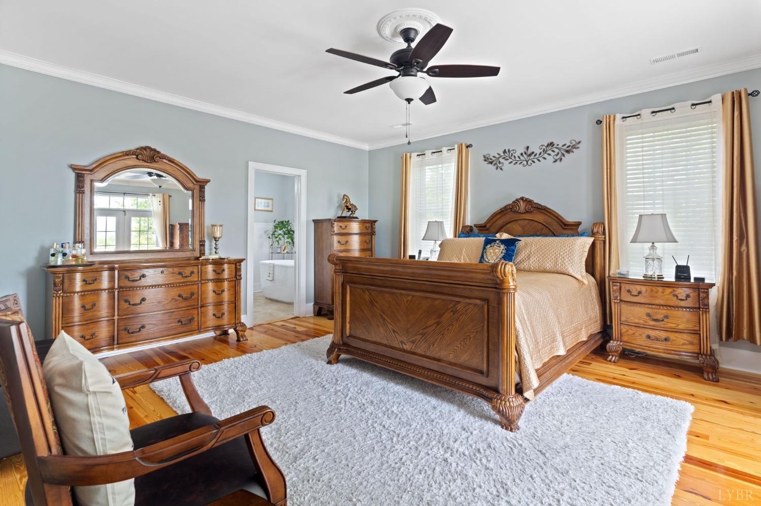 3297 Midway Road Phenix, VA 23959 - Photo 47 of 89