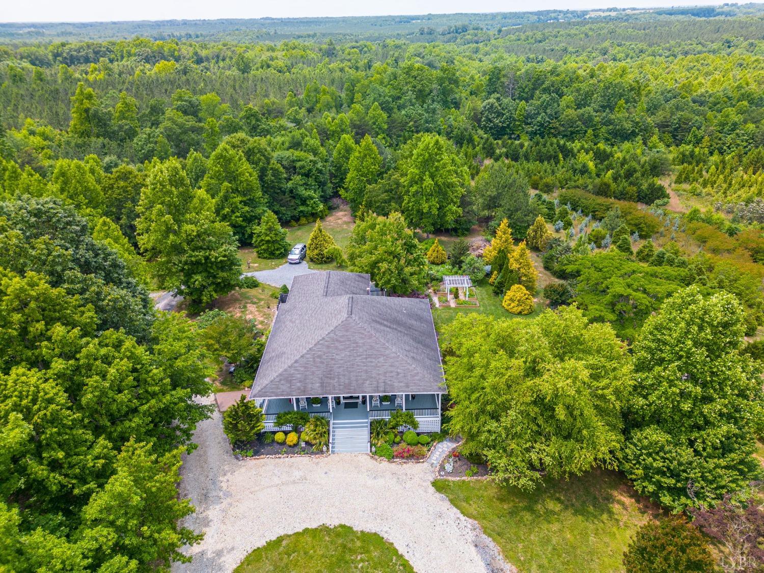 3297 Midway Road Phenix, VA 23959 - Photo 68 of 89